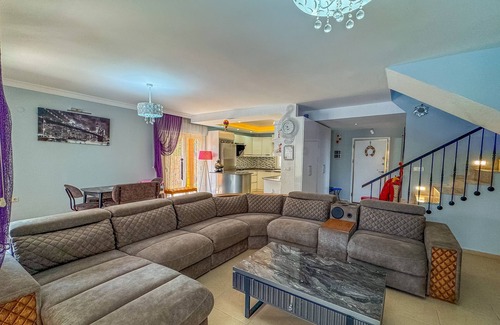 Sogucak Villa | Villa Siesta