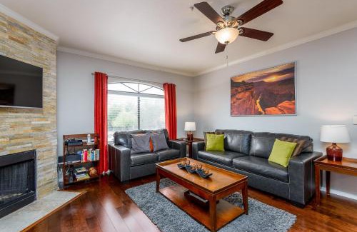 North Scottsdale Apartment | Villa Signature