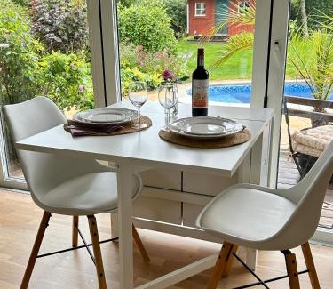 Orebro Apartment | Villa Sikvägen