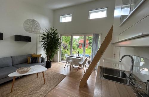 Orebro Apartment | Villa Sikvägen