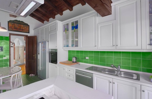 Puntaldia Villa | Villa Silènis - Puntaldia
