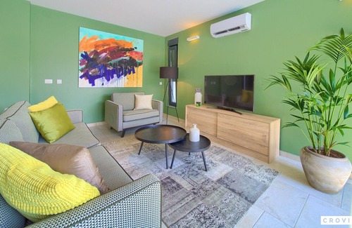 Salatic Villa | Villa Silente on Krk Island – Crovillas GmbH