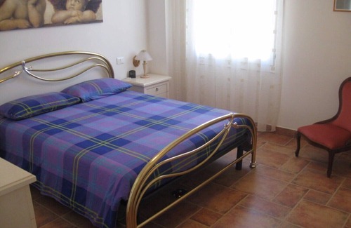 Argelato Bed & Breakfast | Villa Silveria "Room 6"