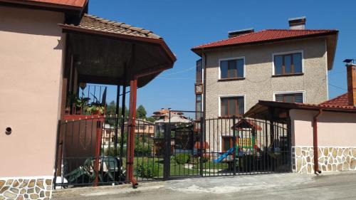Dospat House | Villa Silvinka