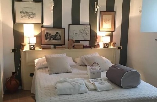 Civitanova Alta House | Villa Silvio