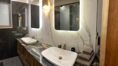 El Makina Villa | Villa Simeon Marrakech