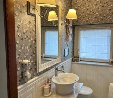 Voghera Apartment | Villa Simona