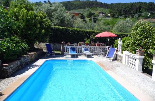 Vorno Villa | Villa Sina