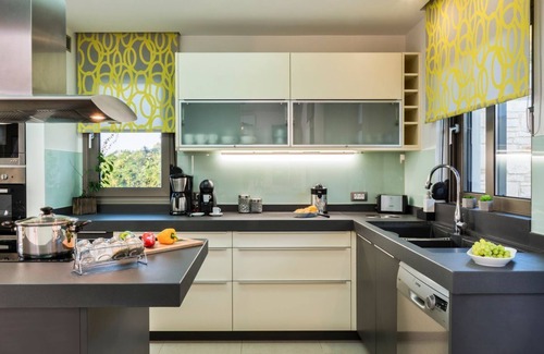 Kontomari Villa | Villa Sirius - Three Bedroom Villa, Sleeps 8