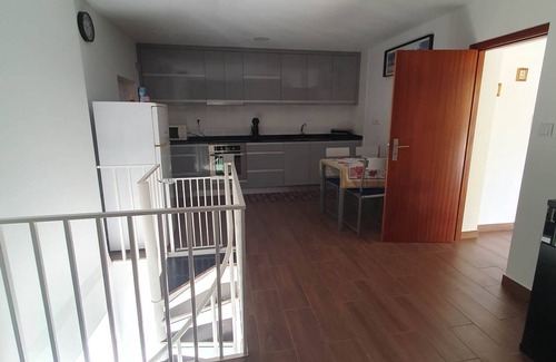 Beijos Villa | Villa Situé Dans une Zone Rural Idéal Pour Vacances