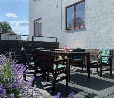 Grangarde House | Villa Sjöhästen
