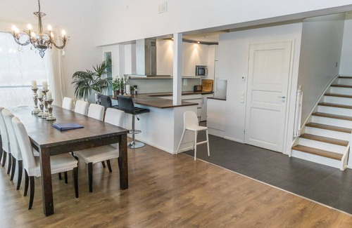 Kimito Island House | Villa Sjövik by Interhome