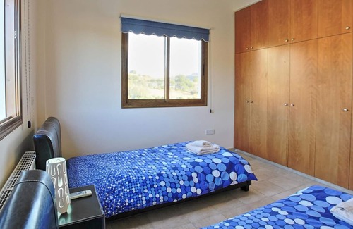 Pano Arodhes Villa | Villa Skouli in Skoulli