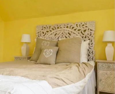 Hesselager Bed & Breakfast | Villa Skovly - havudsigt ved Lundeborg