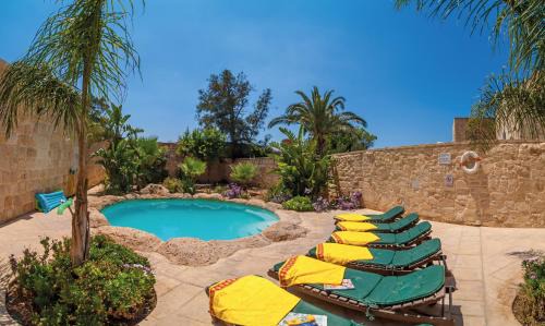 Misraħ Strejnu Villa | Villa Sky