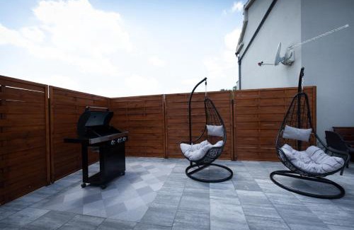 Sumber House | Villa Slivari