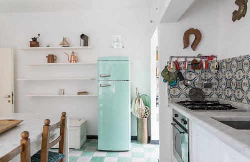 Masero House | Villa Smith, the beauty and tradition of Vernazza