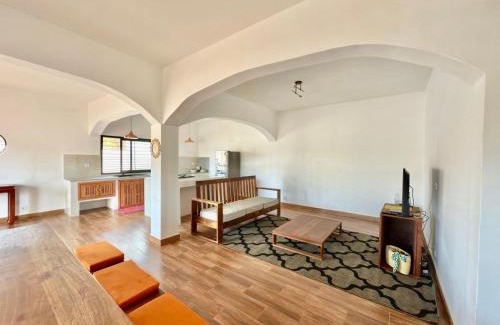 Antsiranana Villa | Villa Soafeno