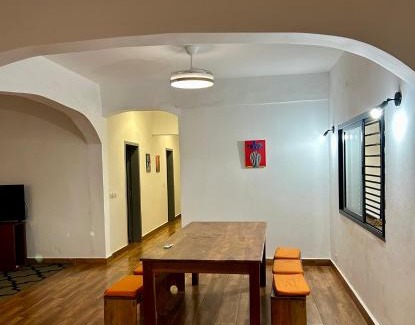 Antsiranana Villa | Villa Soafeno