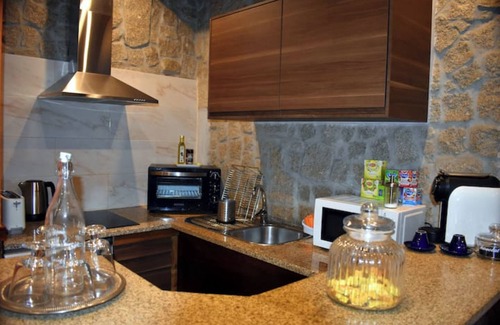 Oliveira De Azemeis House | Villa Soares 2