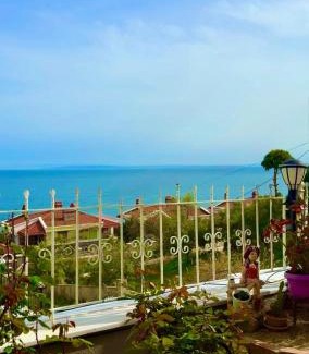 Murefte Apartment | Villa Sofi&Emiri