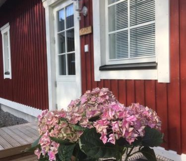 Inga Apartment | Villa Sofia Barösund