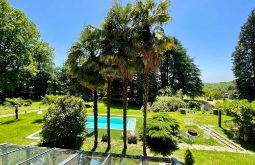 Sirtori Villa | Villa Sofia by Interhome