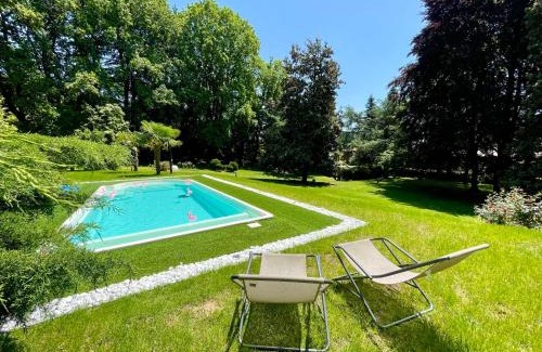 Sirtori Villa | Villa Sofia by Interhome