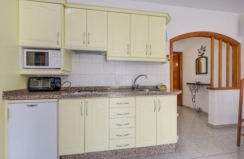 Chayofa Villa | Villa Sofia by Tenerife Villas Online