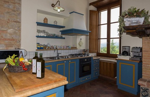Fornole Villa | Villa Sofia - Homelike Villas