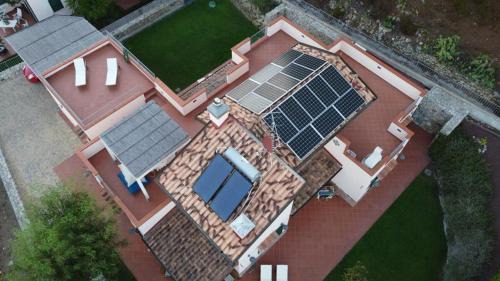 Campo nell'Elba House | Villa Sofia