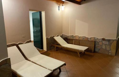 Campo nell'Elba House | Villa Sofia