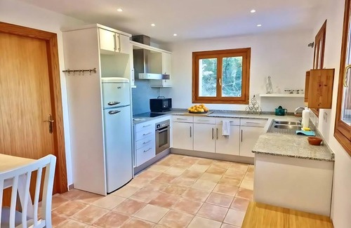 Valldemossa Villa | VILLA SOFIA SUPER LUXURY
