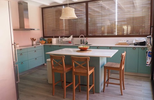Vulpellac House | Villa Sofia with private pool ideal for families