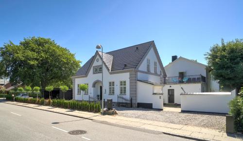 Haslev Bed & Breakfast | Villa Sofie Bed & Breakfast