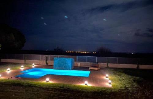 Perelada Villa | Villa Sol Luxury Costa Brava Golf