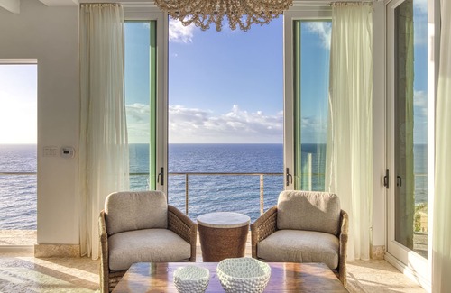 North Sound Villa | Villa Sol Mate
