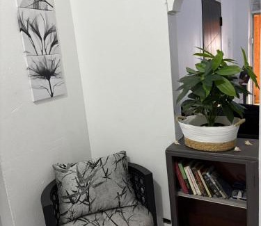 Kingston Apartment | Villa Solara Your Spacious, Central, Affordable Stay in Kingston
