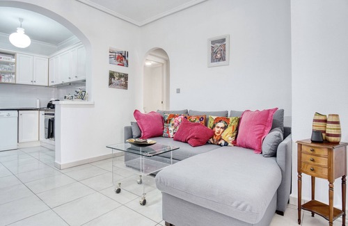 Los Altos Villa | Villa "Solaris" with Shared Pool & Wi-Fi