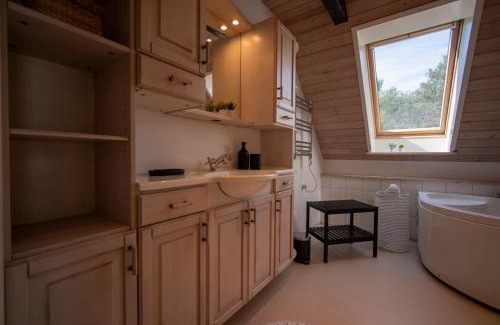 Sindal House | Villa Soldal