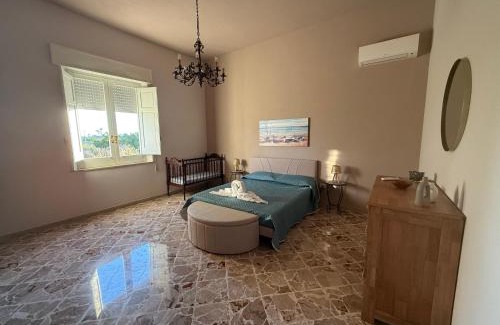 Petrosino Villa | Villa Sole