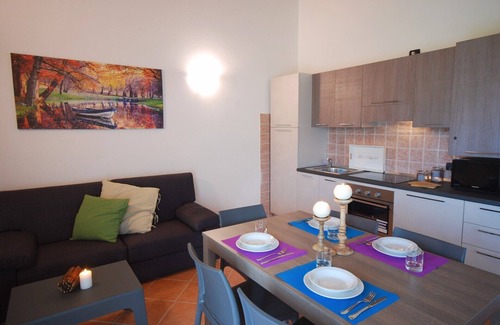 Prabione Apartment | Villa Sole.