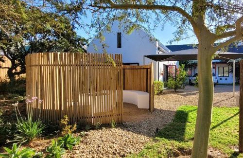 Riebeek Kasteel Villa | Villa Soleil