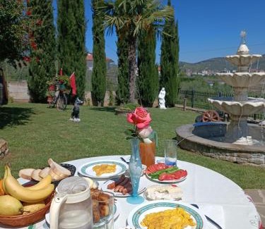 Berat House | Villa Solitude