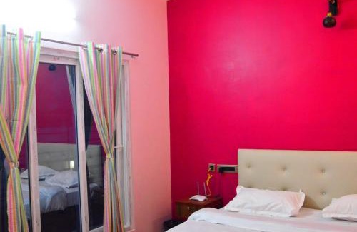 Moratandi Villa | Villa solrouge