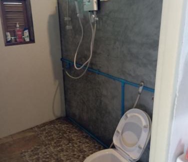 Laem Sak House | Villa Somkid