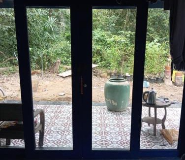 Laem Sak House | Villa Somkid