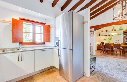 Valldemossa Villa | Villa Son Beltran Valldemossa