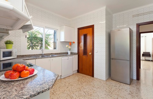 Son Veri Nou Villa | Villa Son Verí Miramar - with private swimming pool