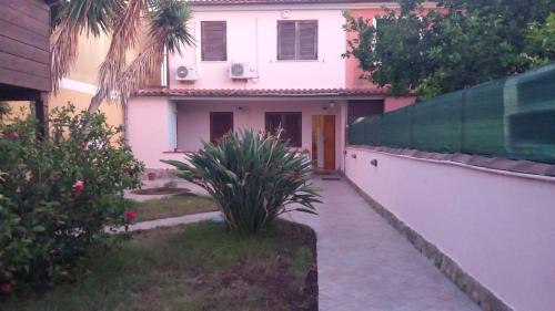 Maddalenedda Villa | Villa Sonia
